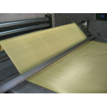 High Quality Filter Screen for Brass Wire Mesh